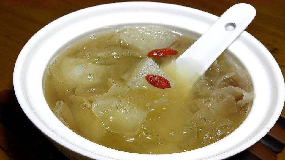 冬天“十人九咳”！建议：常喝这4道汤，安稳过冬