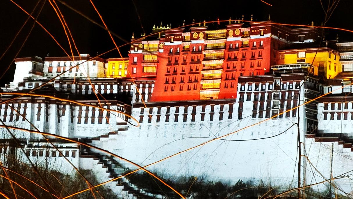 去拉萨怎样住更合理 拉萨酒店选择心得