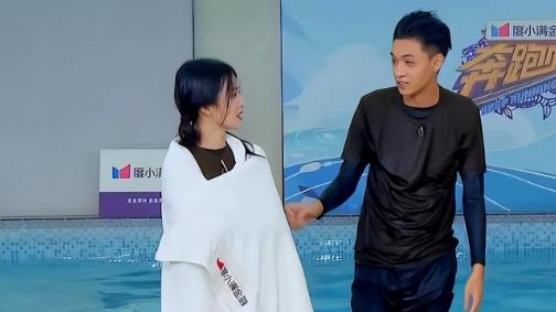 还好有秦霄贤！李雪琴的人情世故，差点毁了这期《你好，星期六》