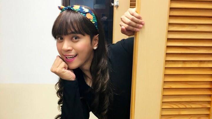 “换性别”在泰国成功出道，在当今娱乐圈也算是相当炸裂了吧