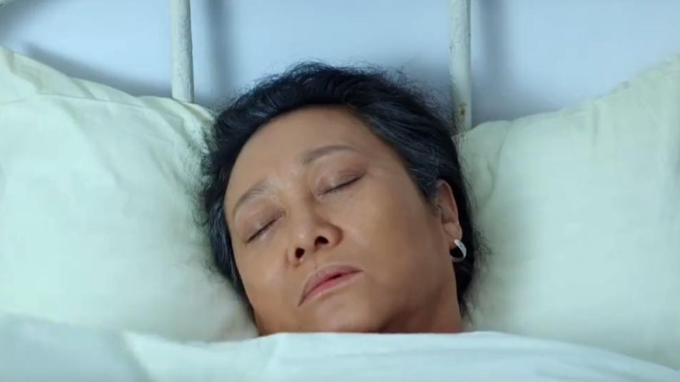 《俺娘田小草》-弟媳妇伙同牛二骗大嫂钱财，枉费痴心，被他骗了还不自知-第7集