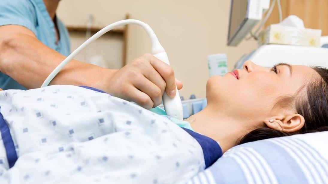 饮食|46岁大姐，仅用半年，甲状腺结节从2.8降到0.2，医生：方法值得借鉴