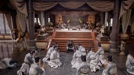 西周的大溃败源自何时？