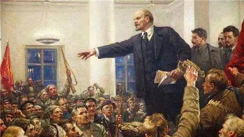 重塑世界秩序的里程碑，探究1922年苏联的建立