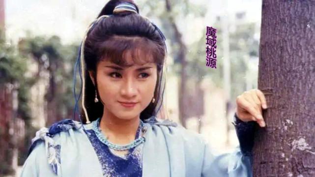 《魔域桃源》，刘德华、赵雅芝为我们讲述凄惨的武侠故事