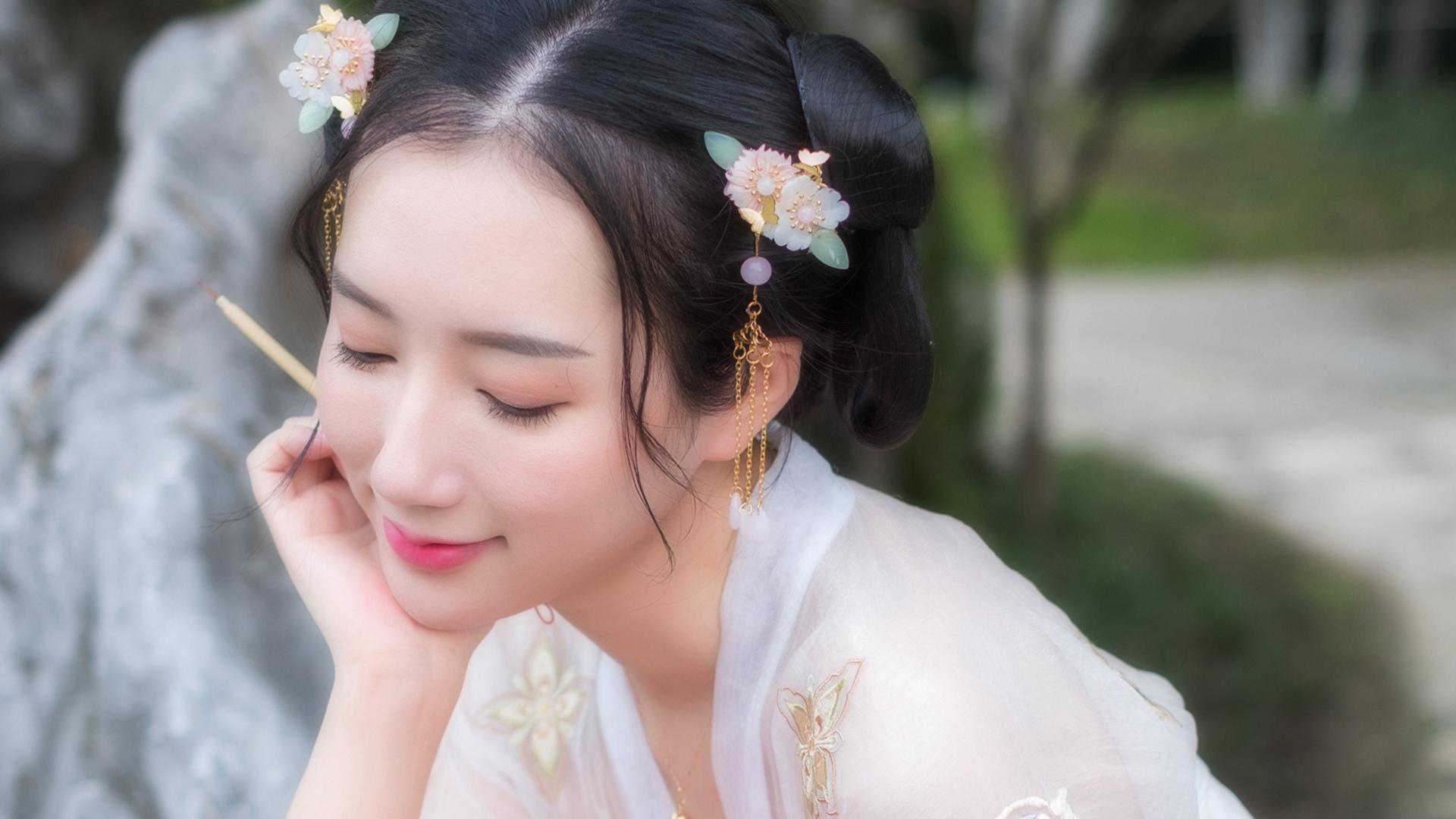 父亲被斩首，家族被灭门，玄卿天，我活着的唯一目标就是杀了你！