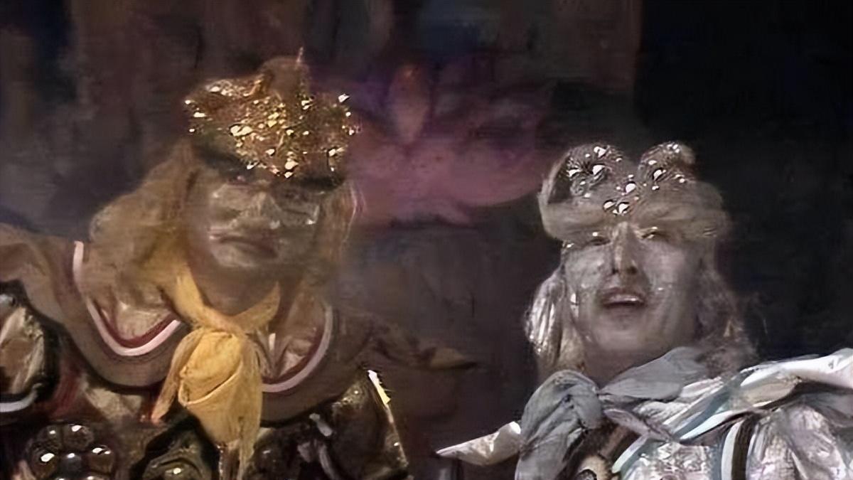 西游记中金角、银角是何来历？竟然将山神、土地当作奴隶！