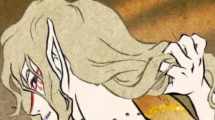 动漫《怪化猫》，剧情简述，作品评价