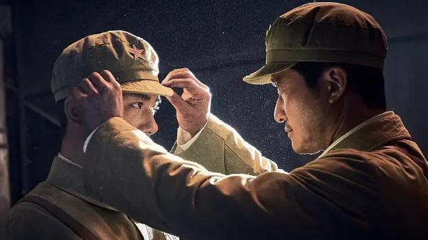 《我和我的父辈》拥有四个单元，每一个单元的内容，都非常的精彩