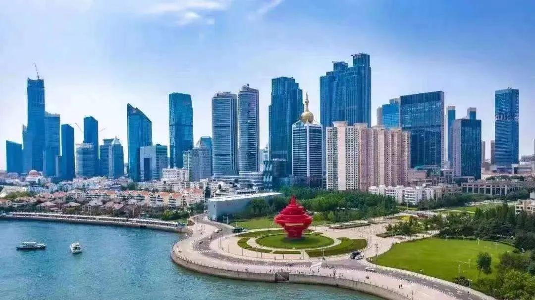 青岛民企“头把交椅”易主：营收超过700亿元，青建集团退居次席