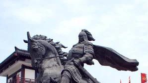 项羽身世推测，大概是项梁收养的孩子