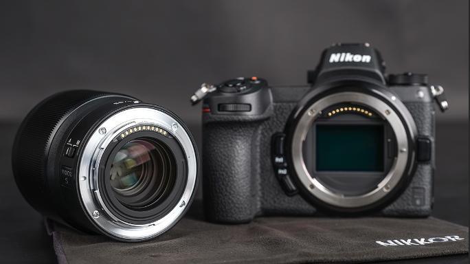 尼康z卡口与f卡口镜头比较