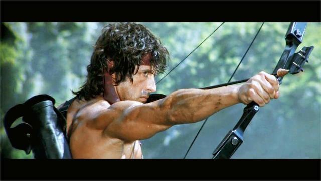 《第一滴血》：勇气与拯救的传奇故事