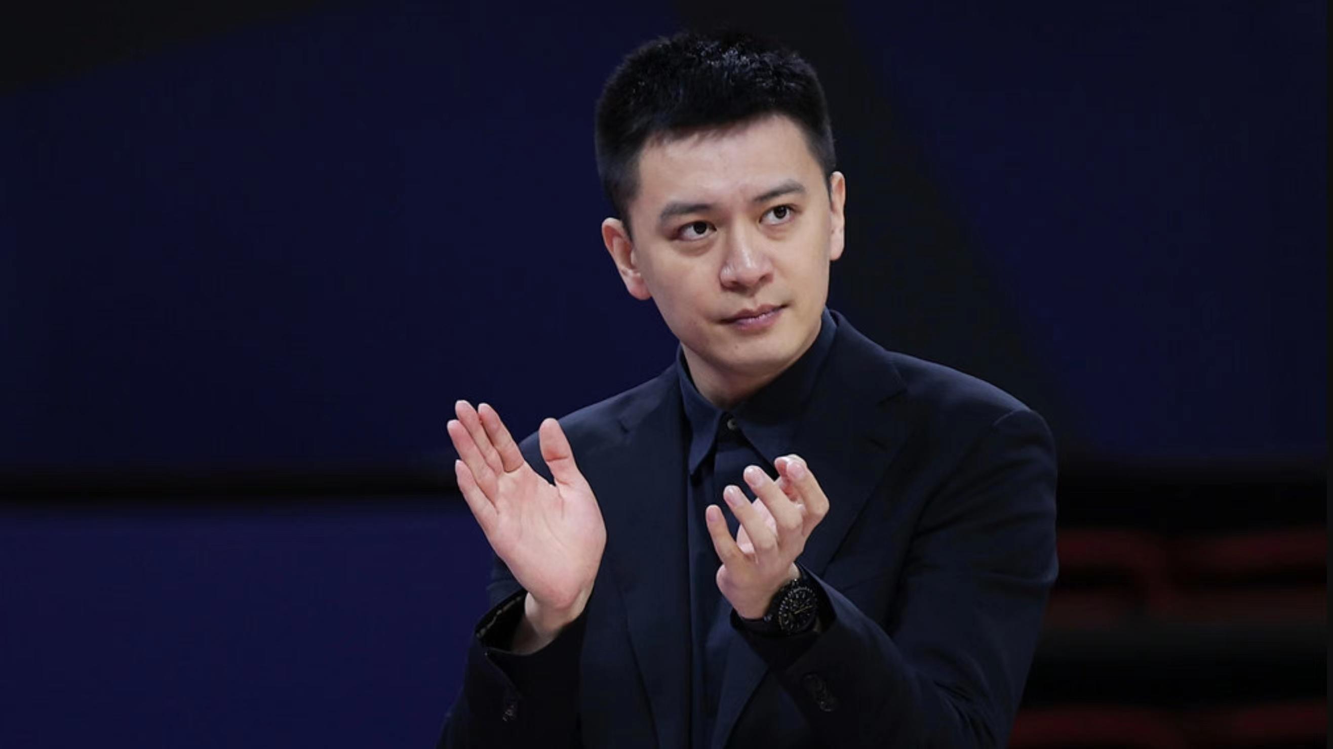 G1辽宁男篮与浙江队比赛结束后，这3人该休息了，郭艾伦疑不满