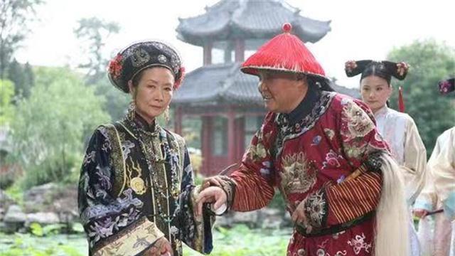 太监为何成为古代皇帝的得力助手