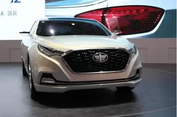 奔腾X6评测：国产中型SUV新秀，深入解析其独特魅力与不足之处