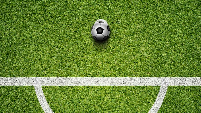 热点球赛  欧青赛英格兰U21VS德国U21