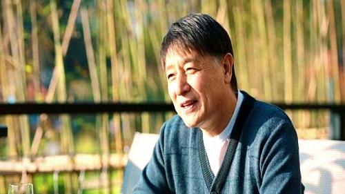 他是62岁老戏骨，参演多部影视剧，孙权成经典