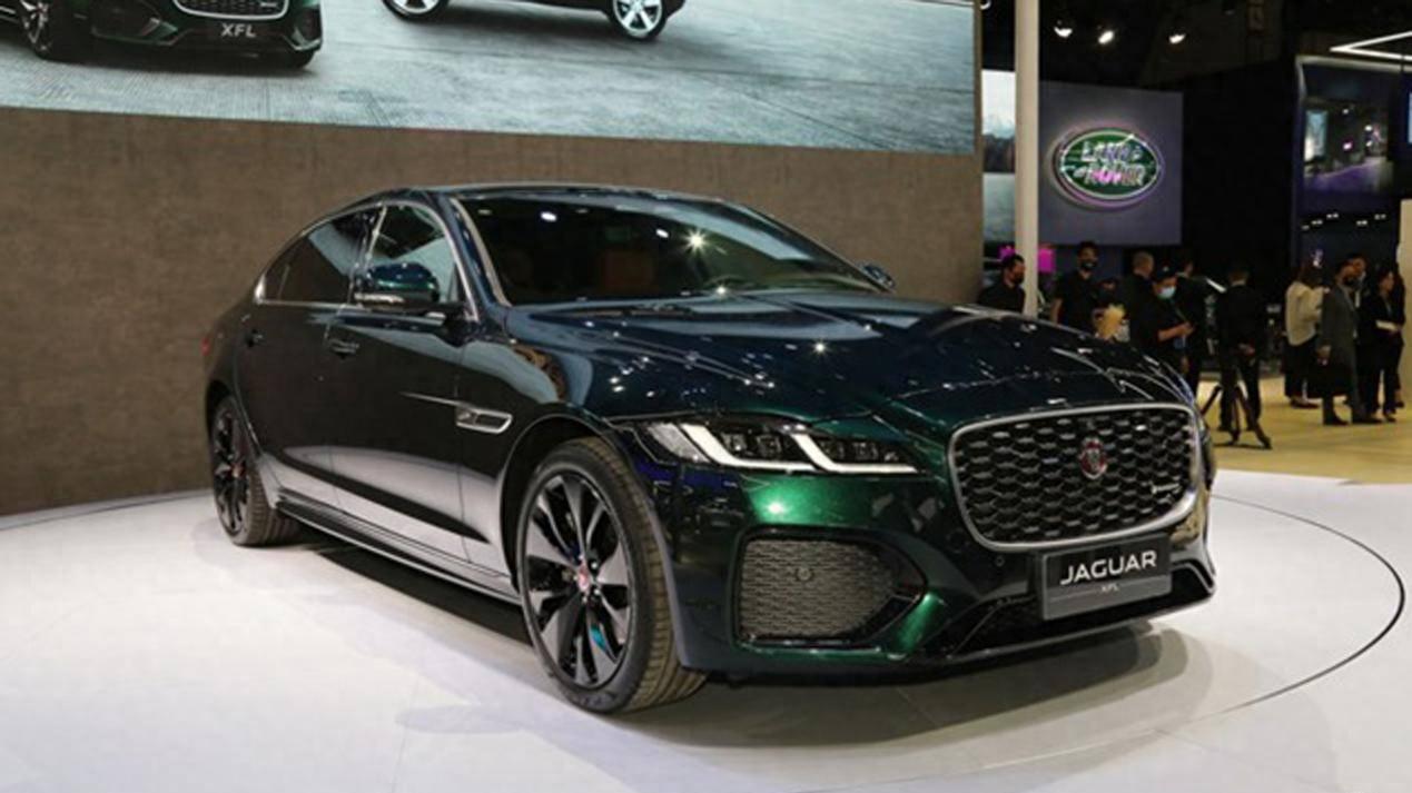 车圈绿漆盘点，汉EV千山翠跑出“国潮+性能”专属范儿？