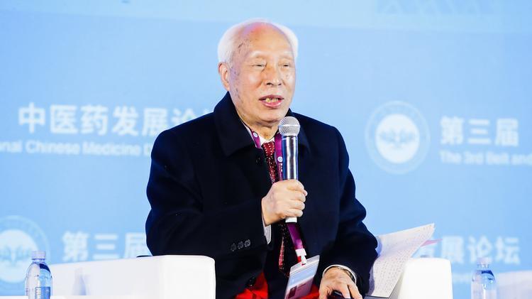 养生|96岁国医大师刘志明，身体健朗，脸上无斑，他的养生秘诀被公开