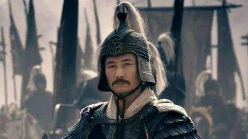 江东斗将——甘宁