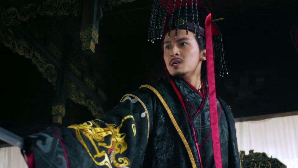 西汉将军领数万大军打乌孙，独带30名精兵见敌人，零伤亡完成任务