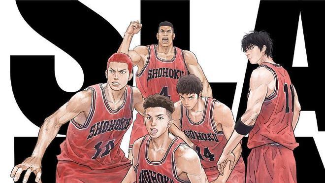 爷青回，时隔27年，豆瓣9.1分的日本神作再次以电影的形式呈现出来