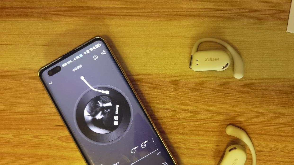 音诗画意，臻品聆听——西圣Olite耳机使用体验