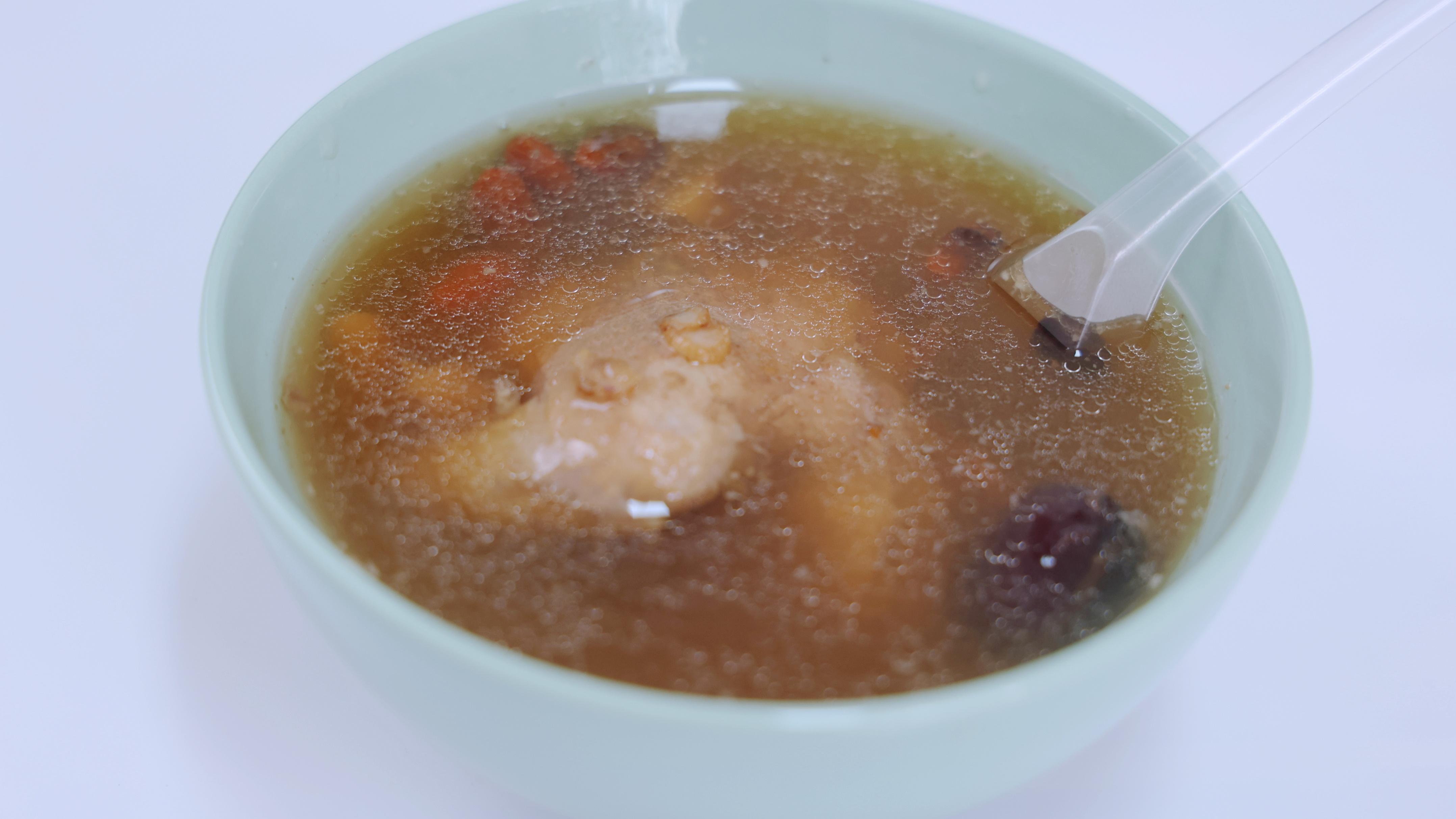 在家也能做的减肥药膳，经常吃或许能让你轻松瘦下去