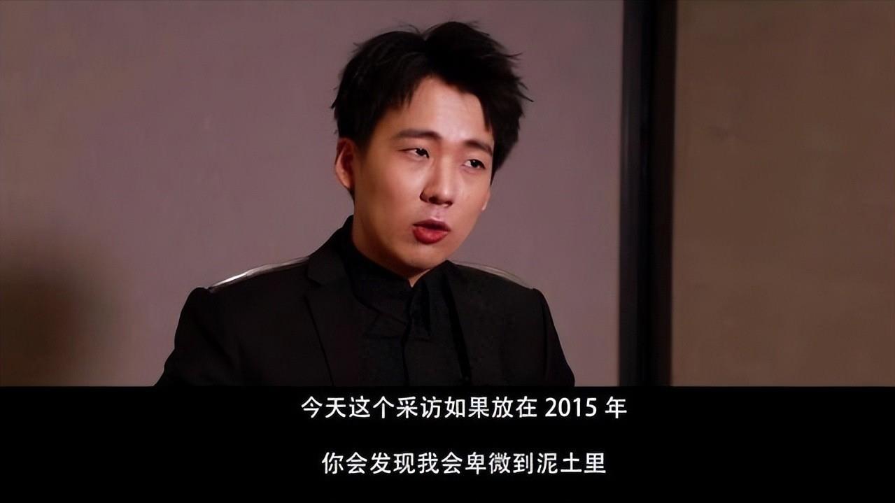 远离郭德纲，避嫌德云社，“清醒”面具下的郭麒麟到底有多苦