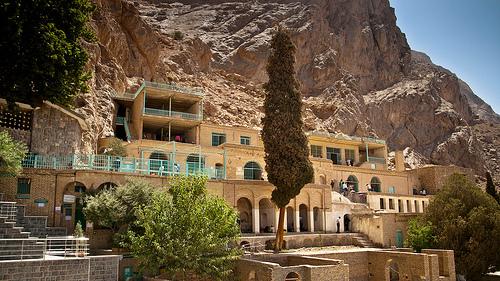 浩渺星辰下的宁静角落：恰克恰克的旅行记