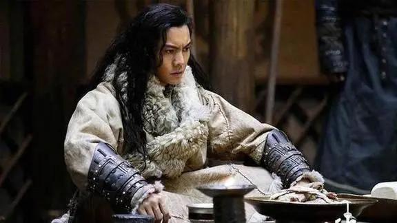 冉闵连石虎的其他儿子都没杀死，却有人说他灭胡！