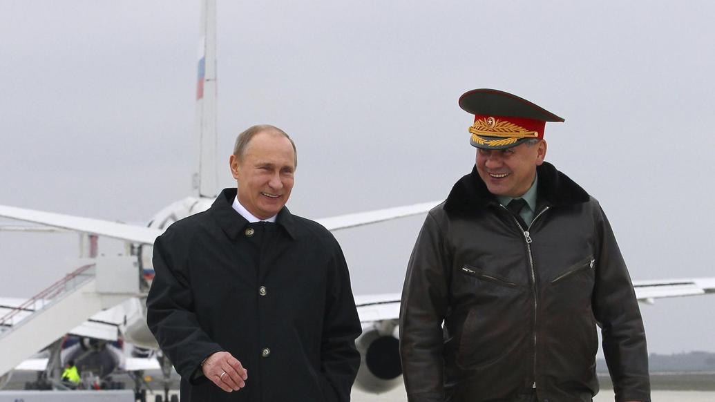 英媒：普京即将发布“关键决定”，俄罗斯或迎来第一波全国动员