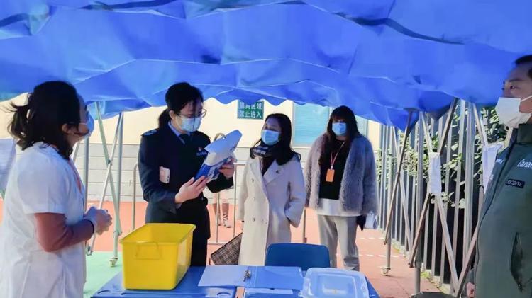 阳康后，不能剧烈运动！家长建议取消体育中考，主管部门回应来了