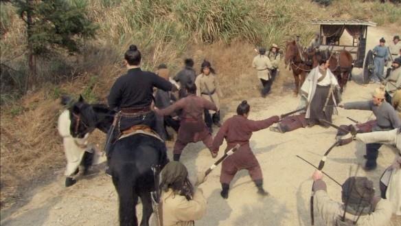 古代秀才进京赶考的盘缠：为何土匪不敢打劫？