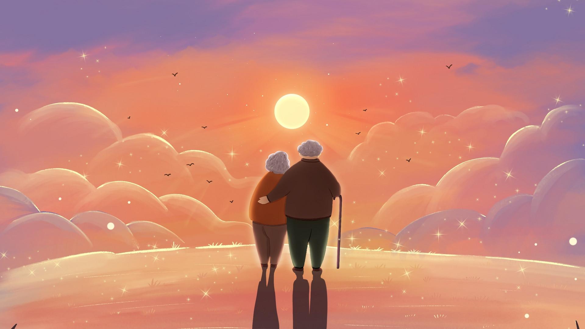 70岁血管健康，没有血管斑块，老人4个经验，值得学习！