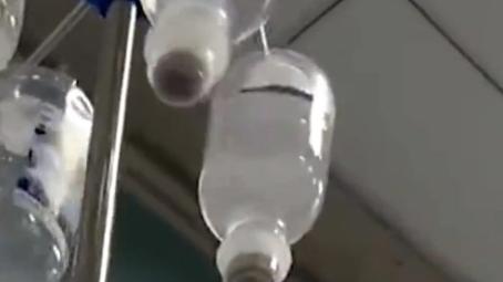 谣言不是事实，却是造谣者所希望的事实。