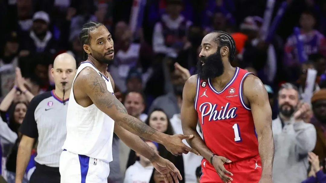 哈登急了，再次申请交易，现实总是残酷的