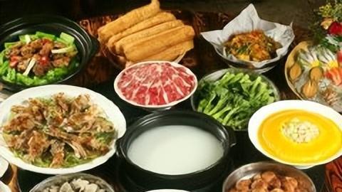 广州“火锅”，万物皆可打边炉