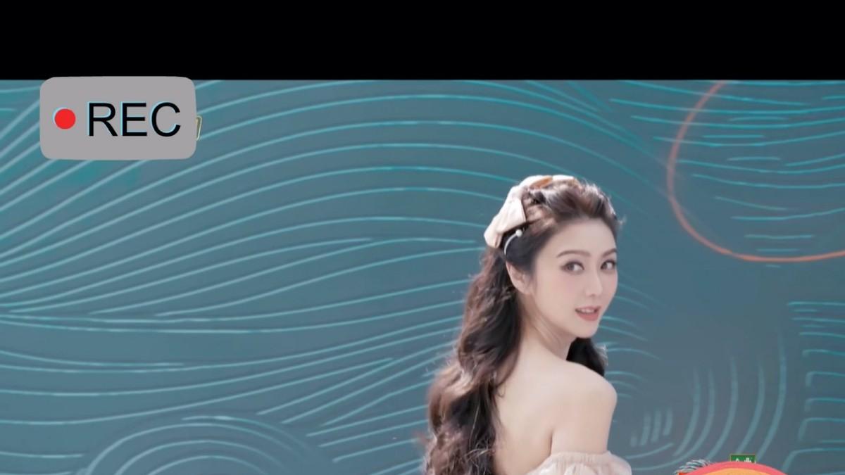 薛凯琪，“香港最后的少女”，背后的血与泪，又有几人知