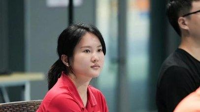 中国跳水传奇陈若琳与彩族相机共启摄影之旅