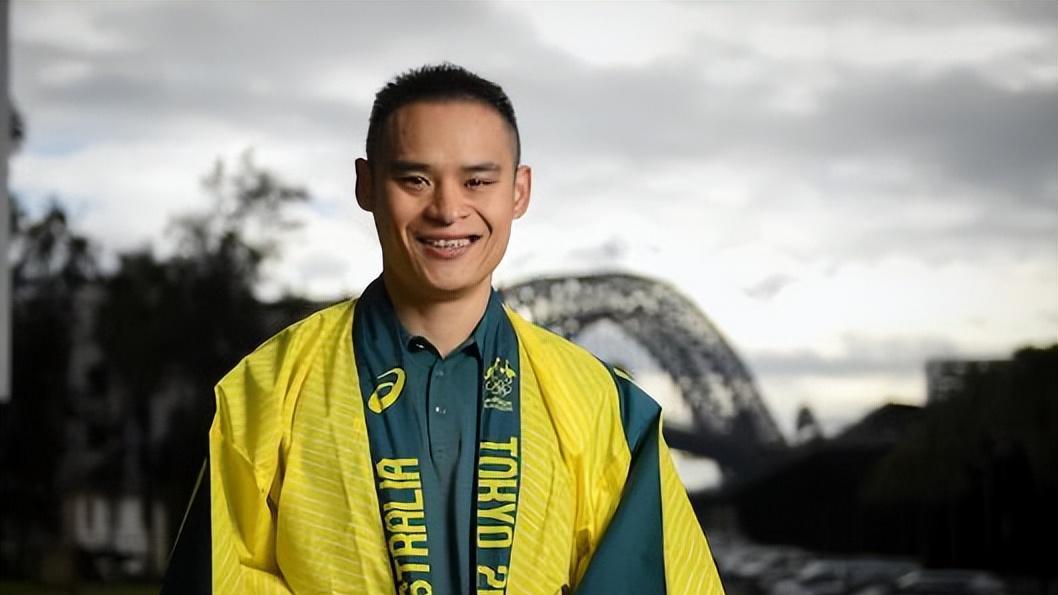 日本跳水世界第二大失败者澳洲华人选手对中国的霸主地位构成威胁