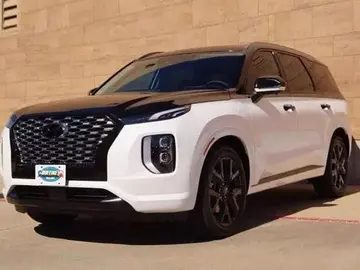 现代帕里斯帝评测：豪华商务车的新选择，深入剖析优缺点