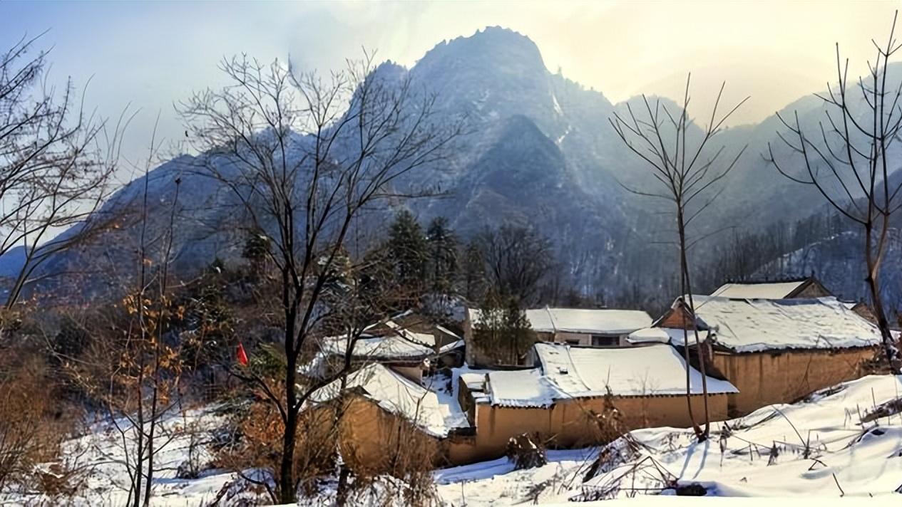 未来农村可能会有这样的变化，看看你们那里是否有这变化