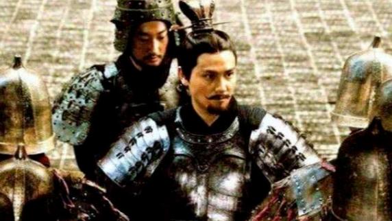 春申君的悲惨结局