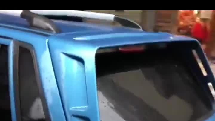 拖后腿的电池技术：电动汽车必须解决的四大难题