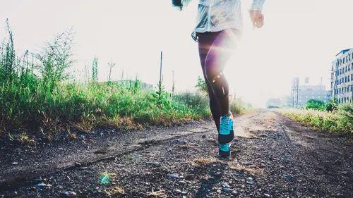 冬季跑步呼吸与心率控制攻略：让你跑步更科学！