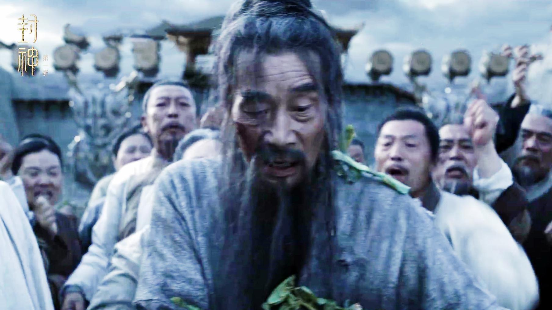 看完《封神》，我才意识到国内影片“围歼”好莱坞，其实已经在暗中进行