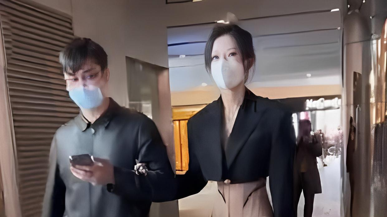 |女生腰细如柳不盈一握，路人看傻眼忍不住质疑：这样真的好看吗？