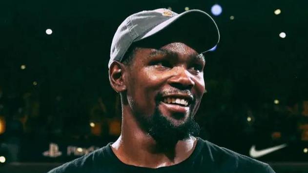 杜兰特：我追求的美女很多都拒绝了我，知道原因后让我难过